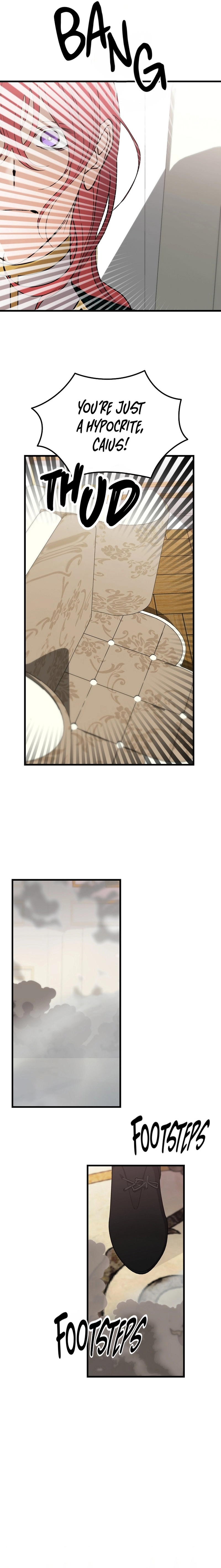 In Holy Acrimony Chapter 42 page 6 - 