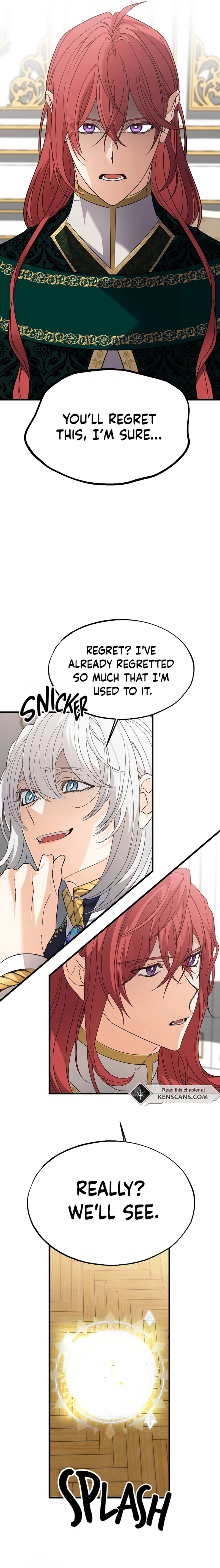 In Holy Acrimony Chapter 42 page 7 - 