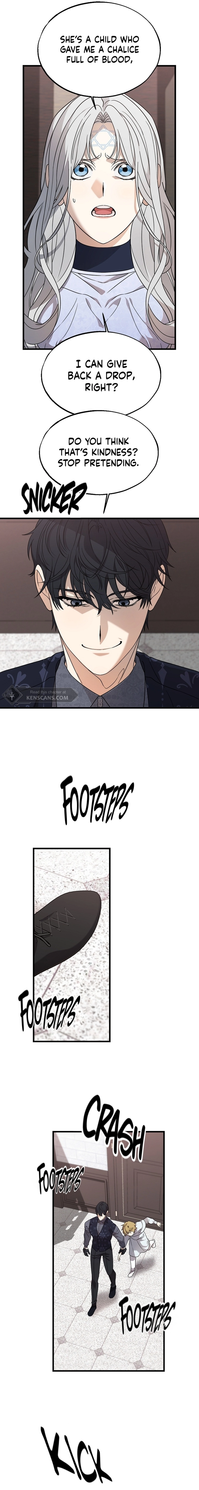 In Holy Acrimony Chapter 43 page 13 - 
