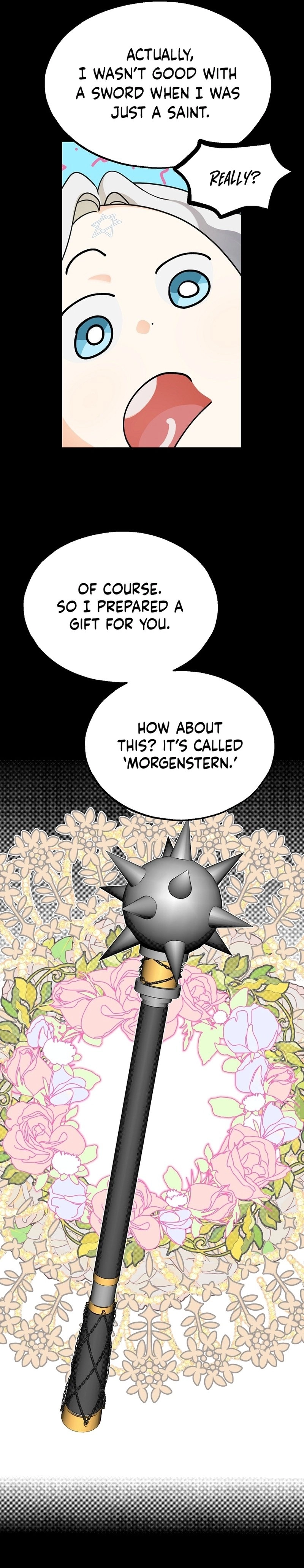 In Holy Acrimony Chapter 44 page 11 - 