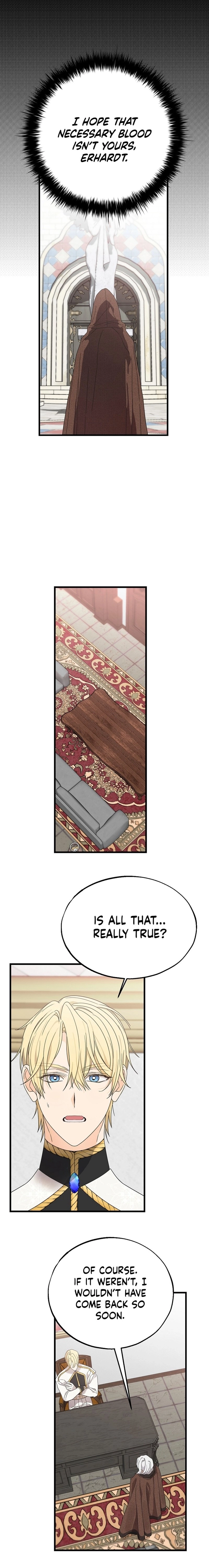 In Holy Acrimony Chapter 44 page 13 - 