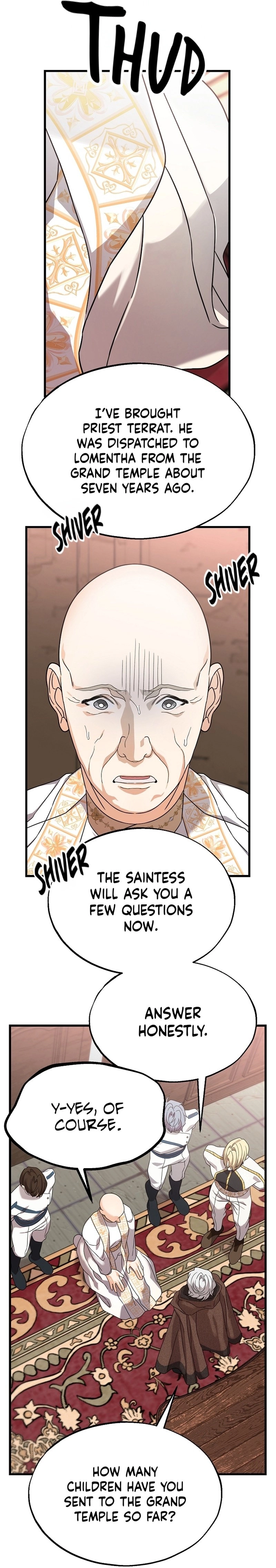 In Holy Acrimony Chapter 44 page 17 - 