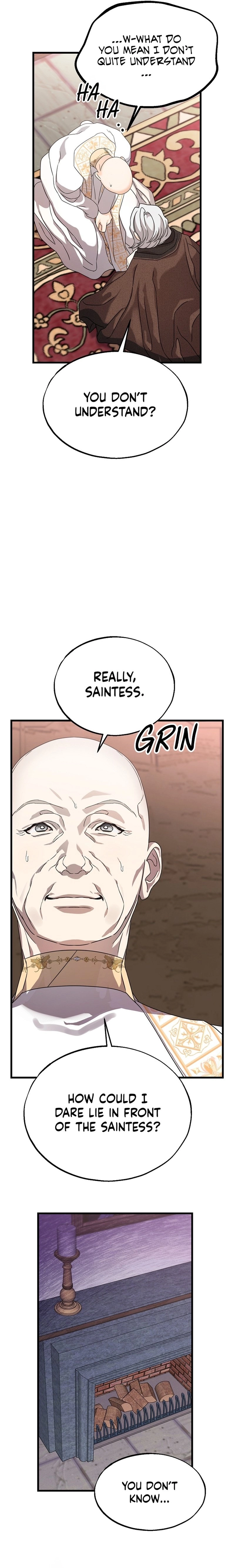 In Holy Acrimony Chapter 44 page 18 - 