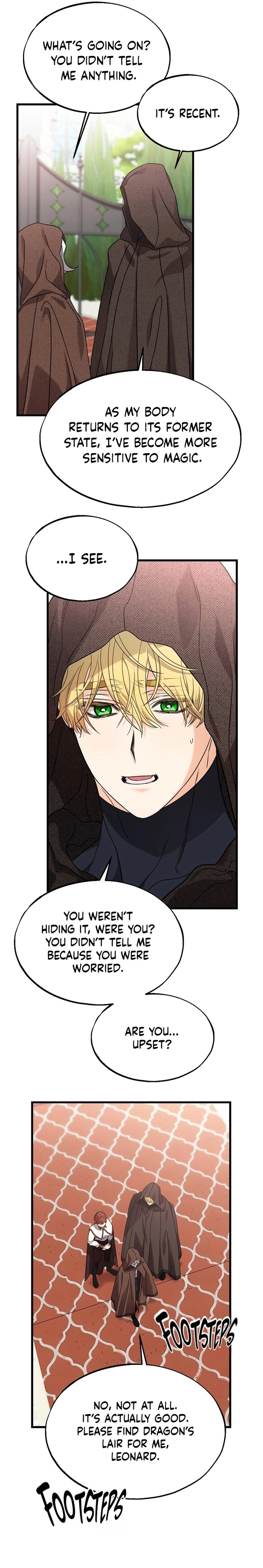 In Holy Acrimony Chapter 44 page 5 - 