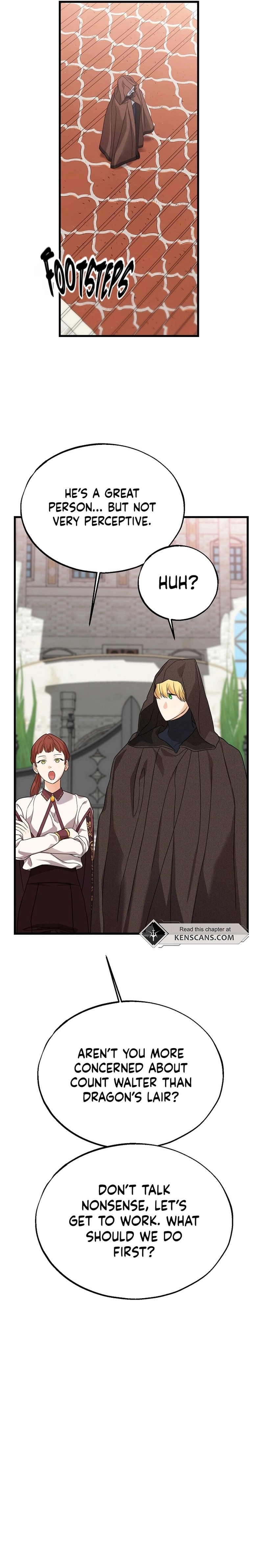 In Holy Acrimony Chapter 44 page 7 - 