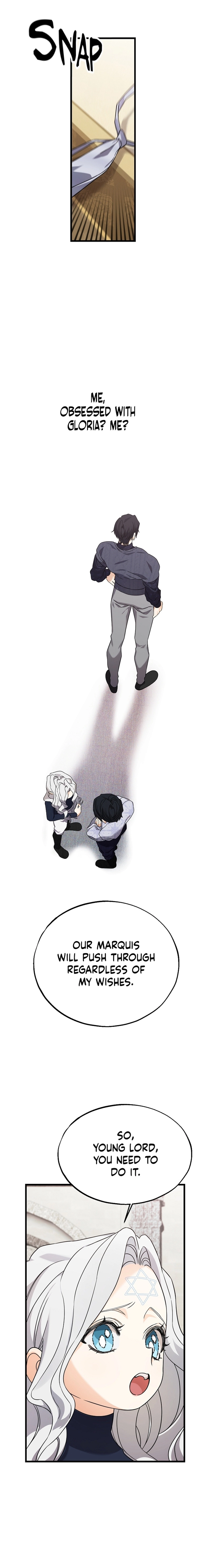 In Holy Acrimony Chapter 45 page 11 - 