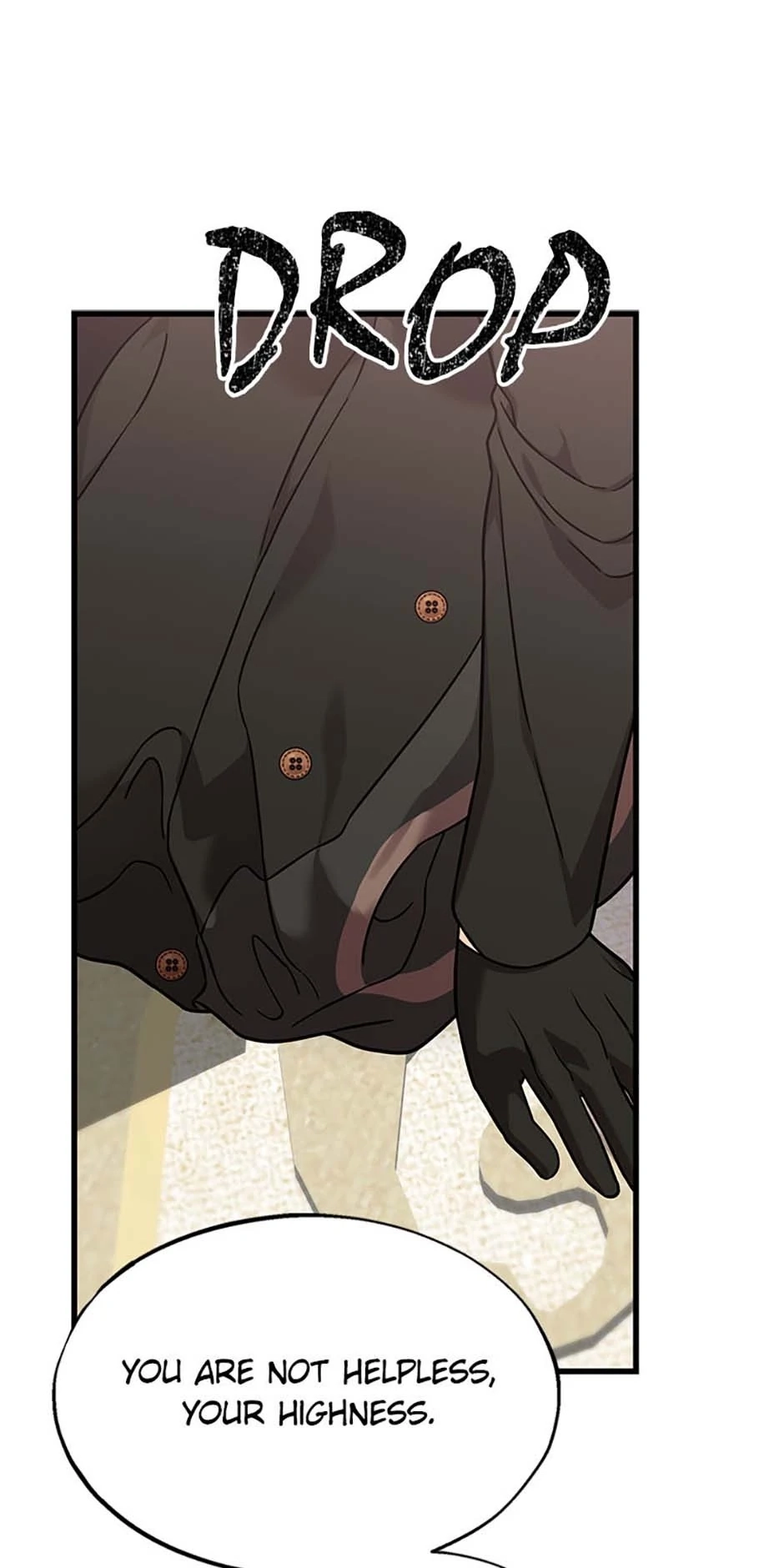In Holy Acrimony Chapter 46 page 11 - 