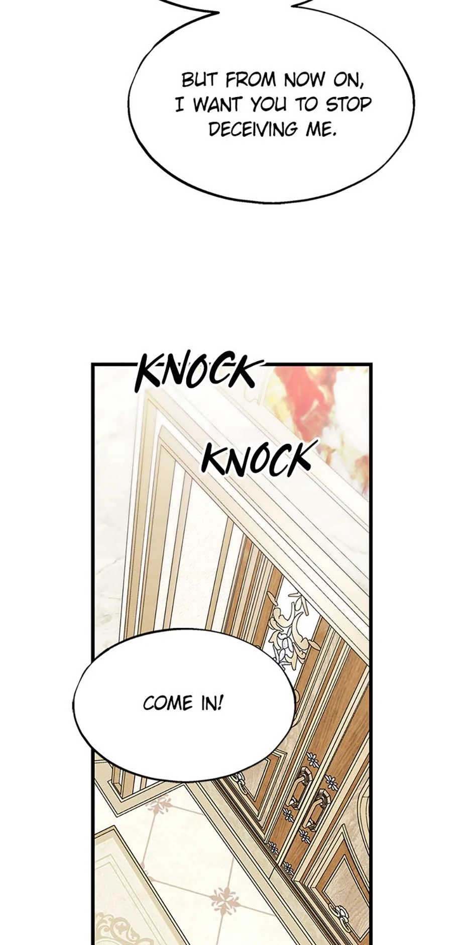 In Holy Acrimony Chapter 46 page 13 - 
