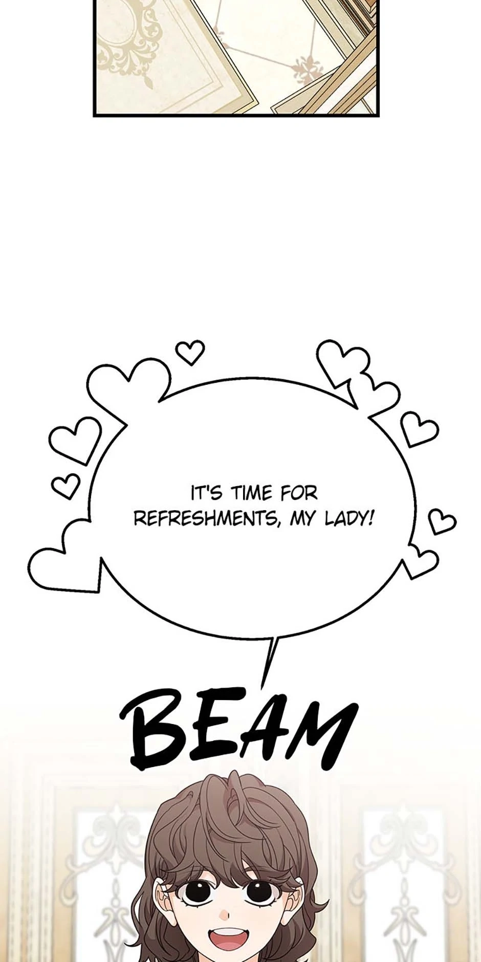 In Holy Acrimony Chapter 46 page 14 - 