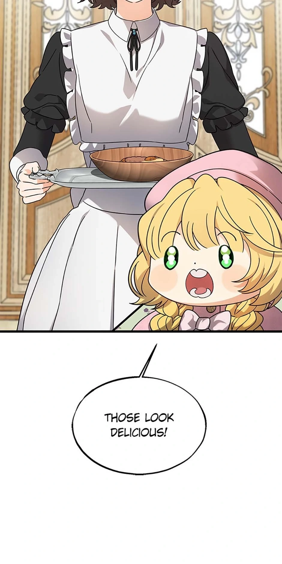 In Holy Acrimony Chapter 46 page 15 - 