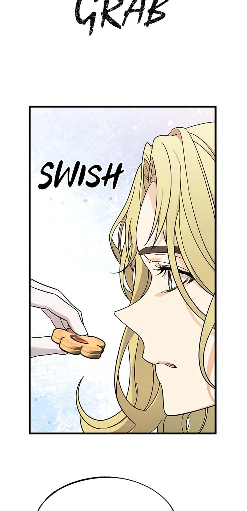In Holy Acrimony Chapter 46 page 17 - 