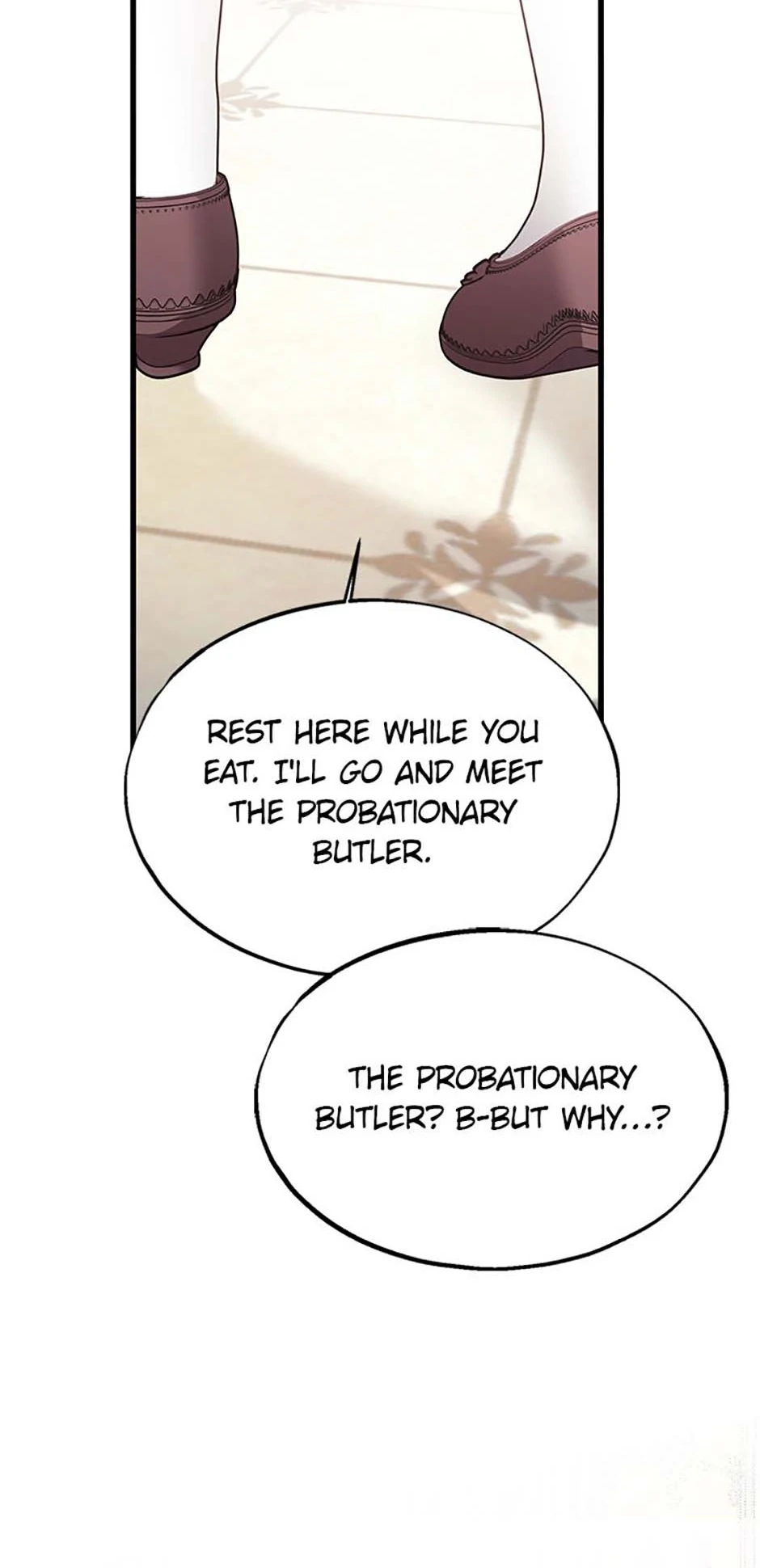 In Holy Acrimony Chapter 46 page 19 - 