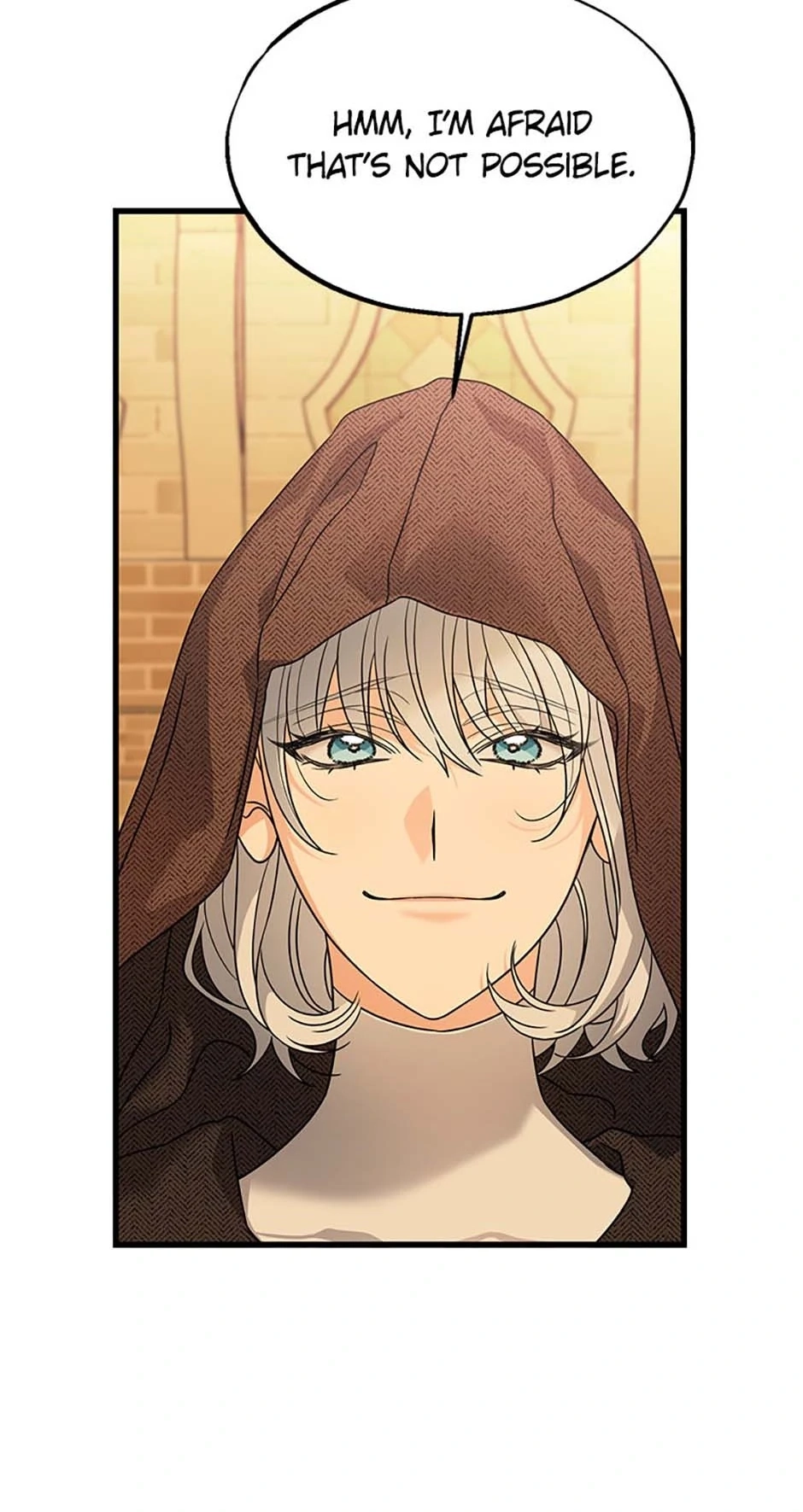 In Holy Acrimony Chapter 46 page 24 - 