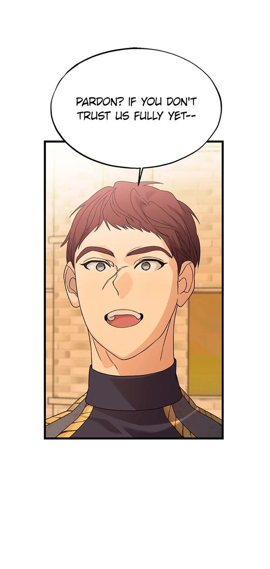 In Holy Acrimony Chapter 46 page 25 - 