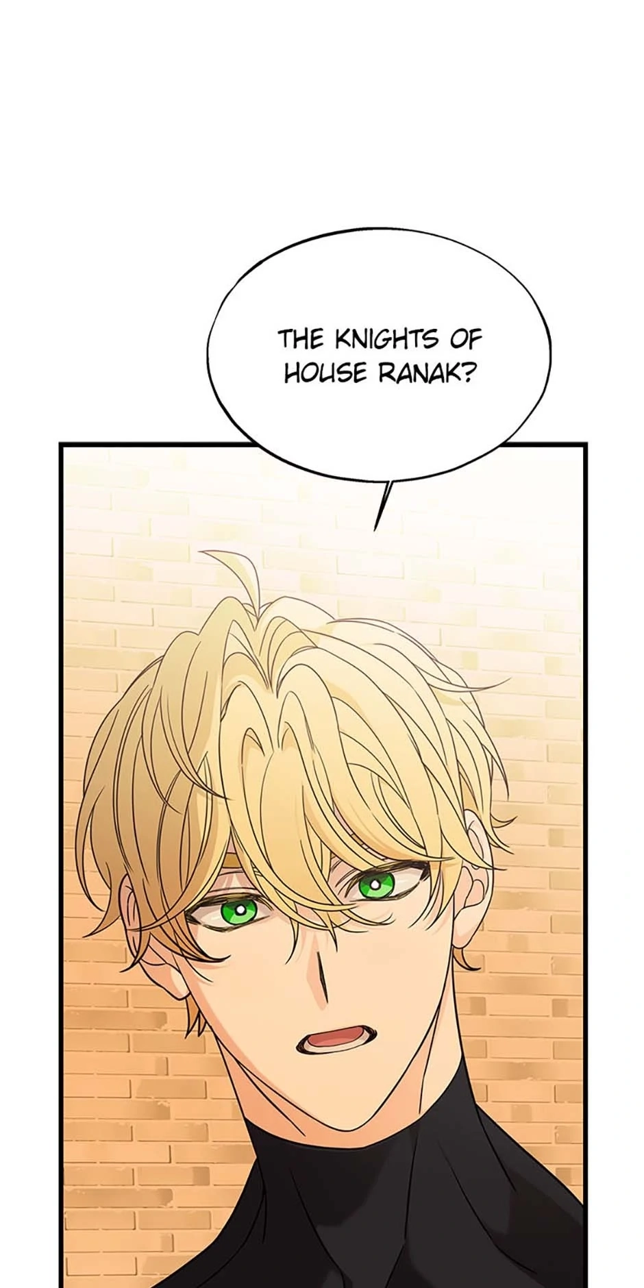 In Holy Acrimony Chapter 46 page 30 - 