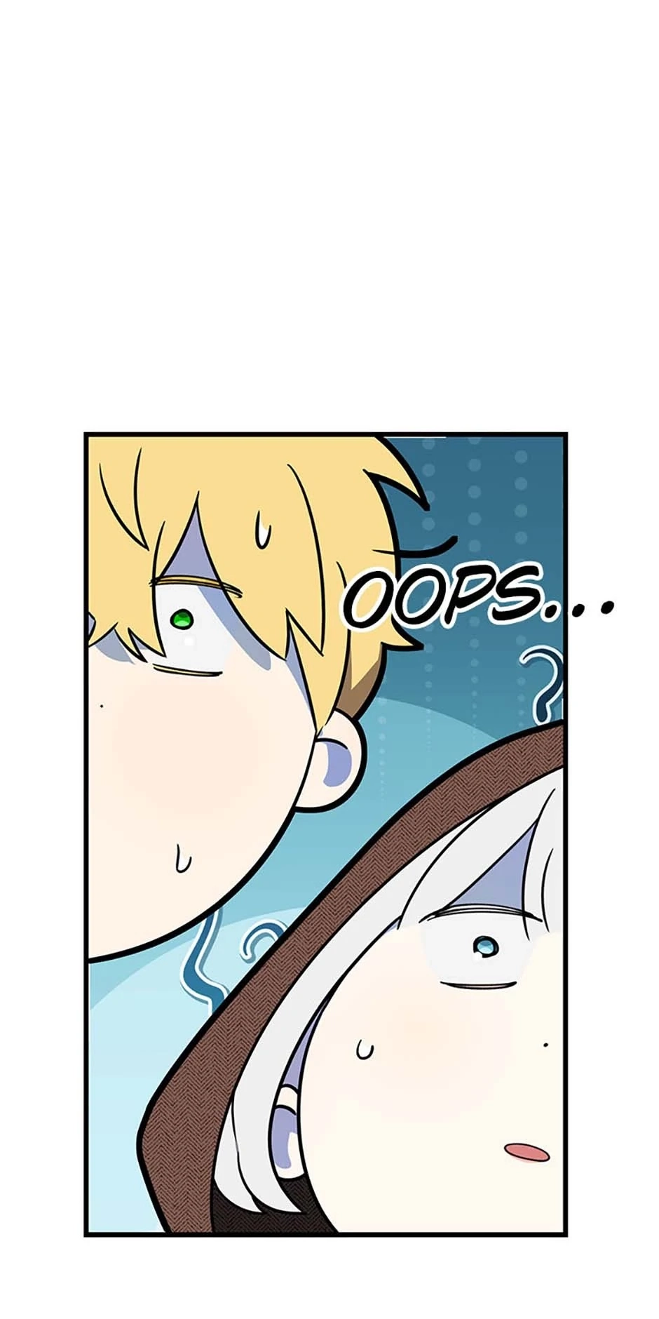 In Holy Acrimony Chapter 46 page 32 - 