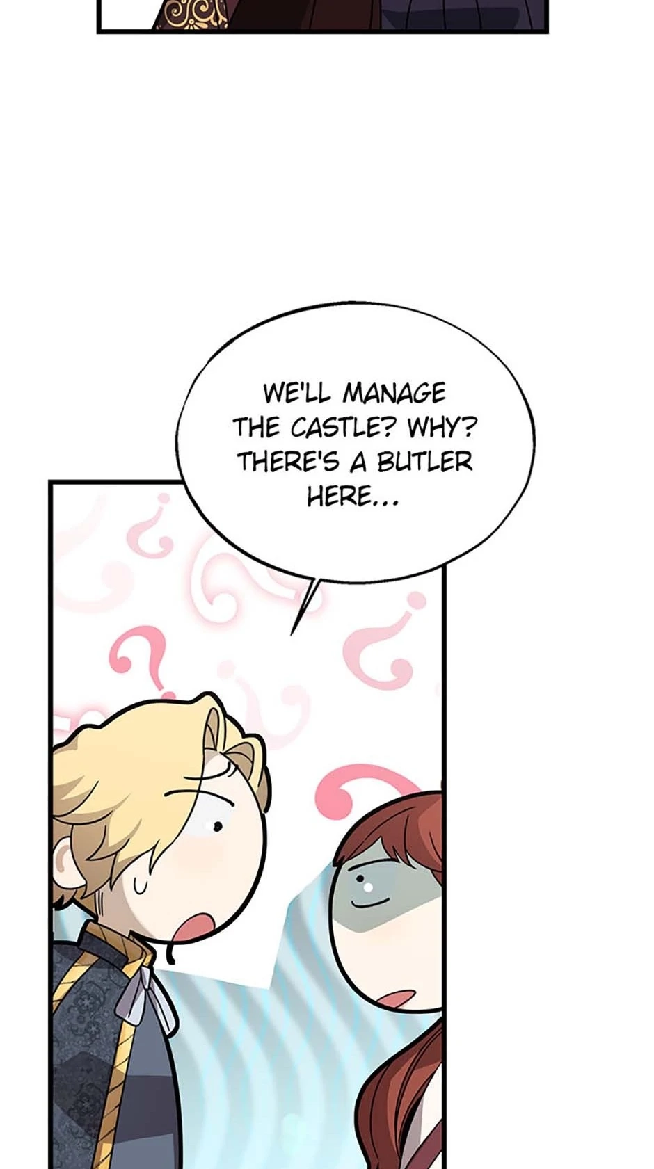 In Holy Acrimony Chapter 46 page 36 - 