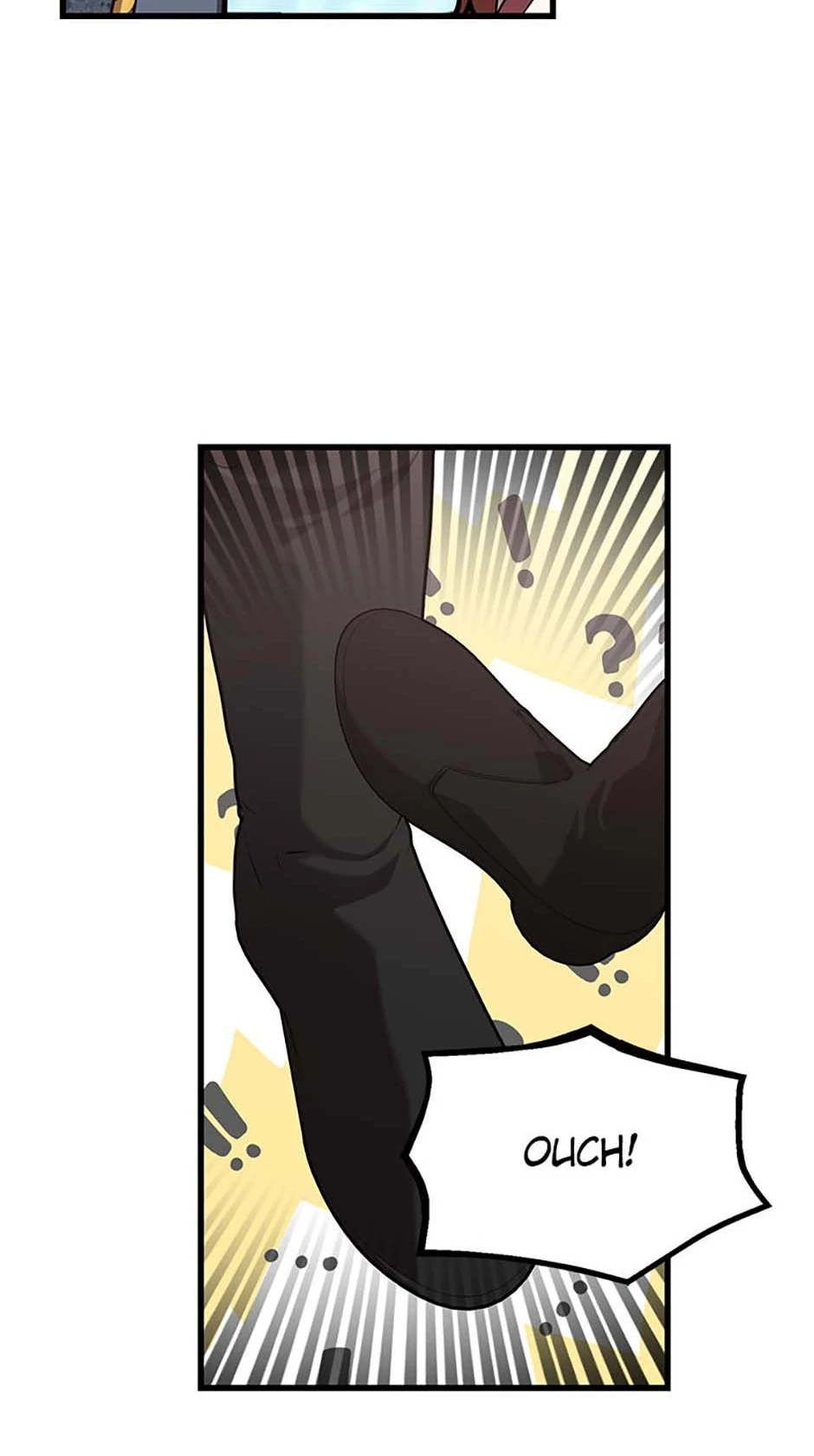 In Holy Acrimony Chapter 46 page 37 - 
