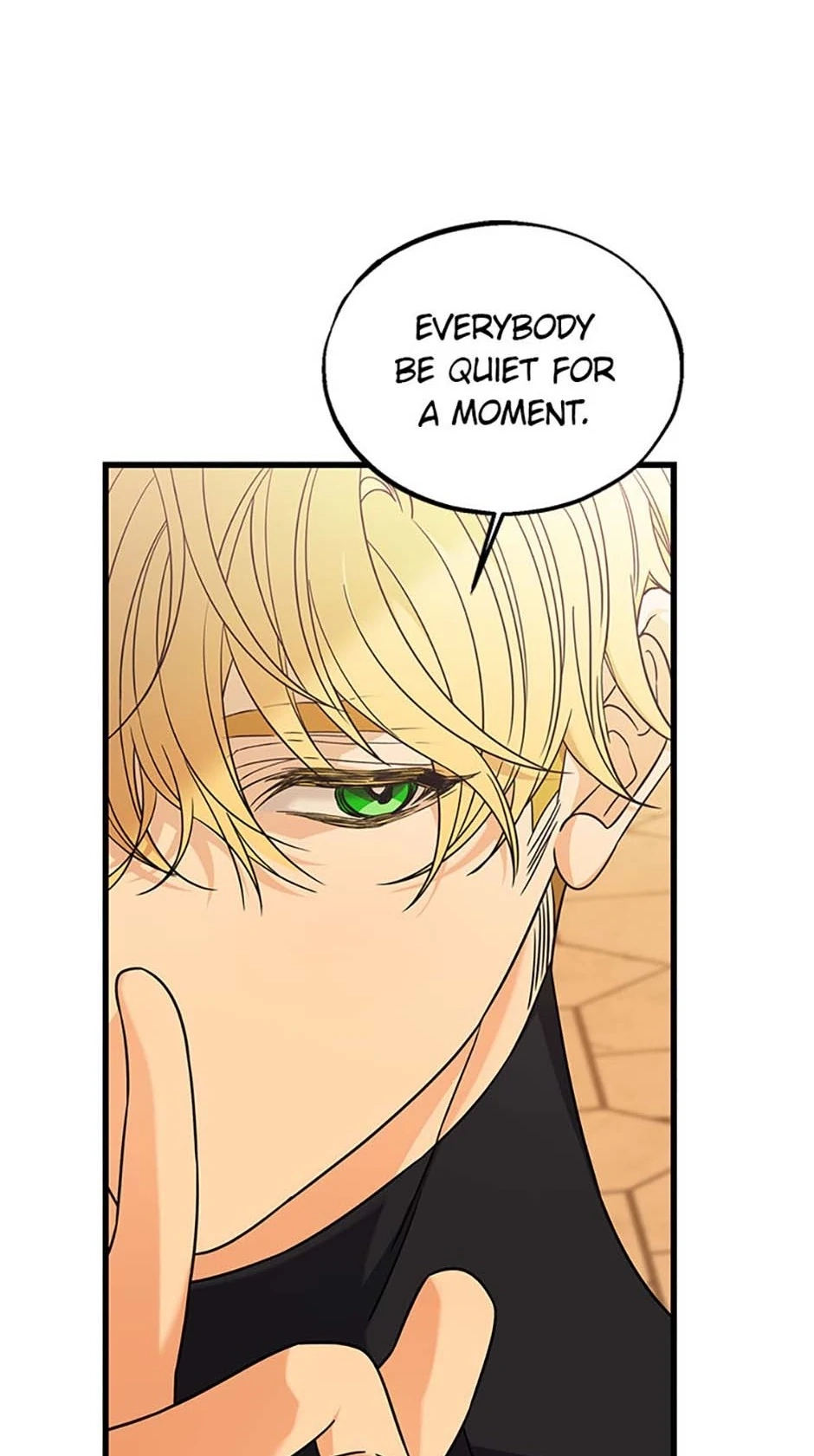 In Holy Acrimony Chapter 46 page 38 - 