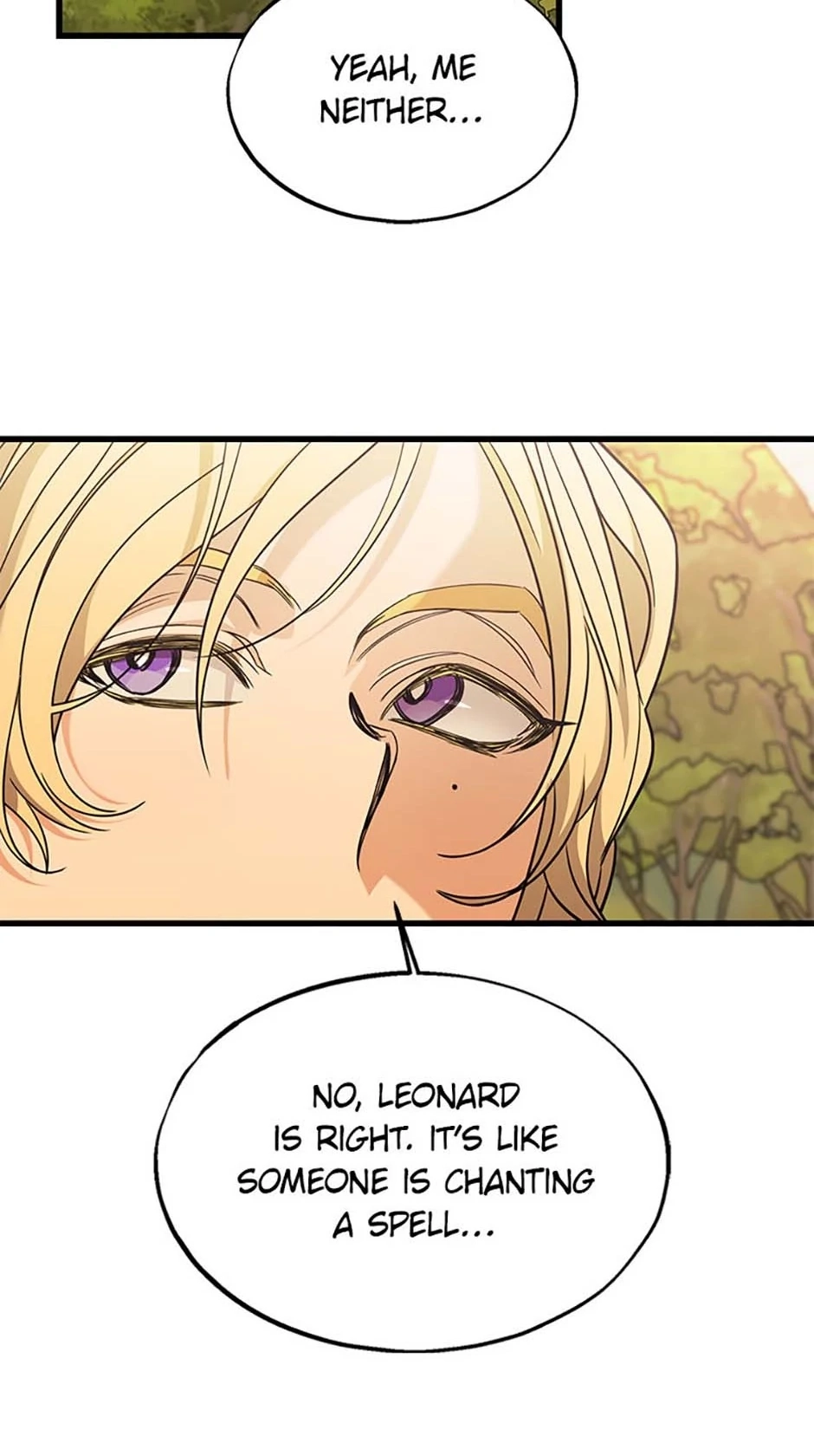 In Holy Acrimony Chapter 46 page 40 - 