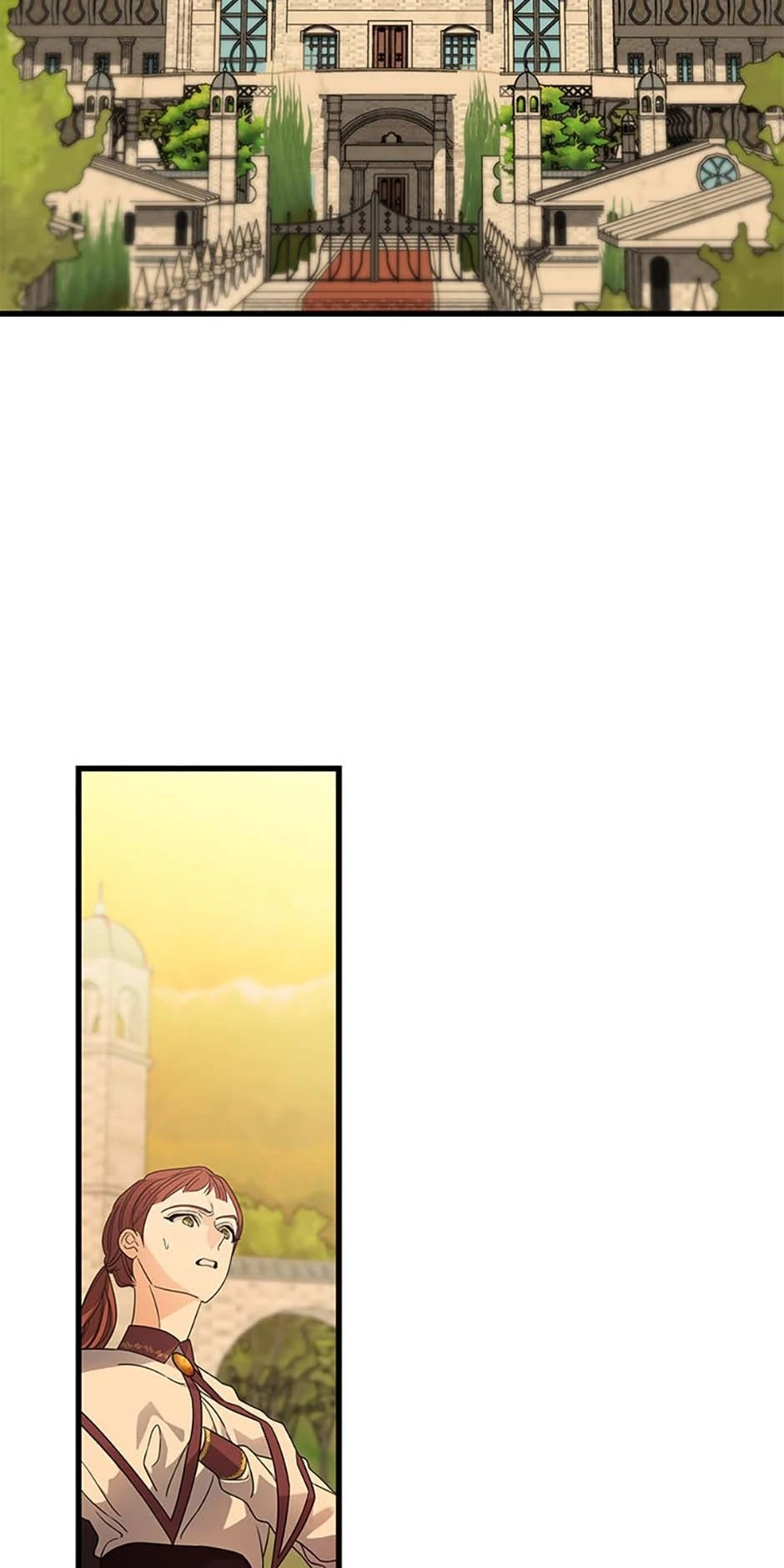 In Holy Acrimony Chapter 46 page 42 - 