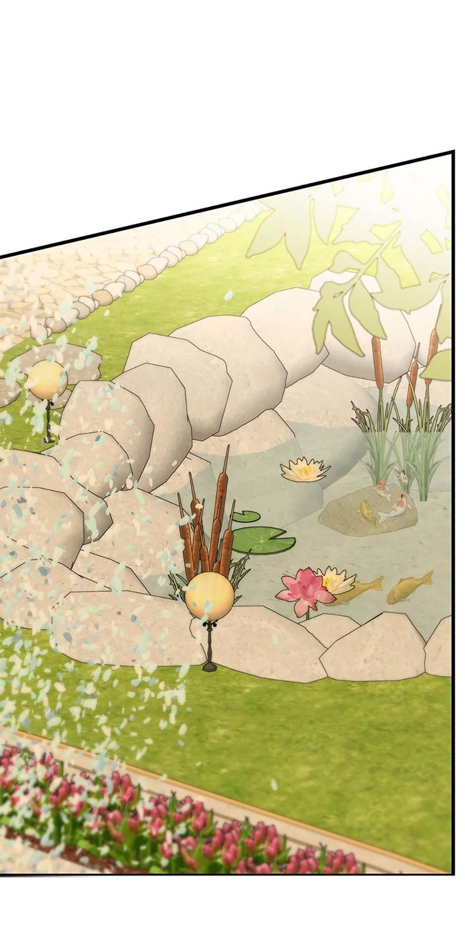 In Holy Acrimony Chapter 46 page 44 - 