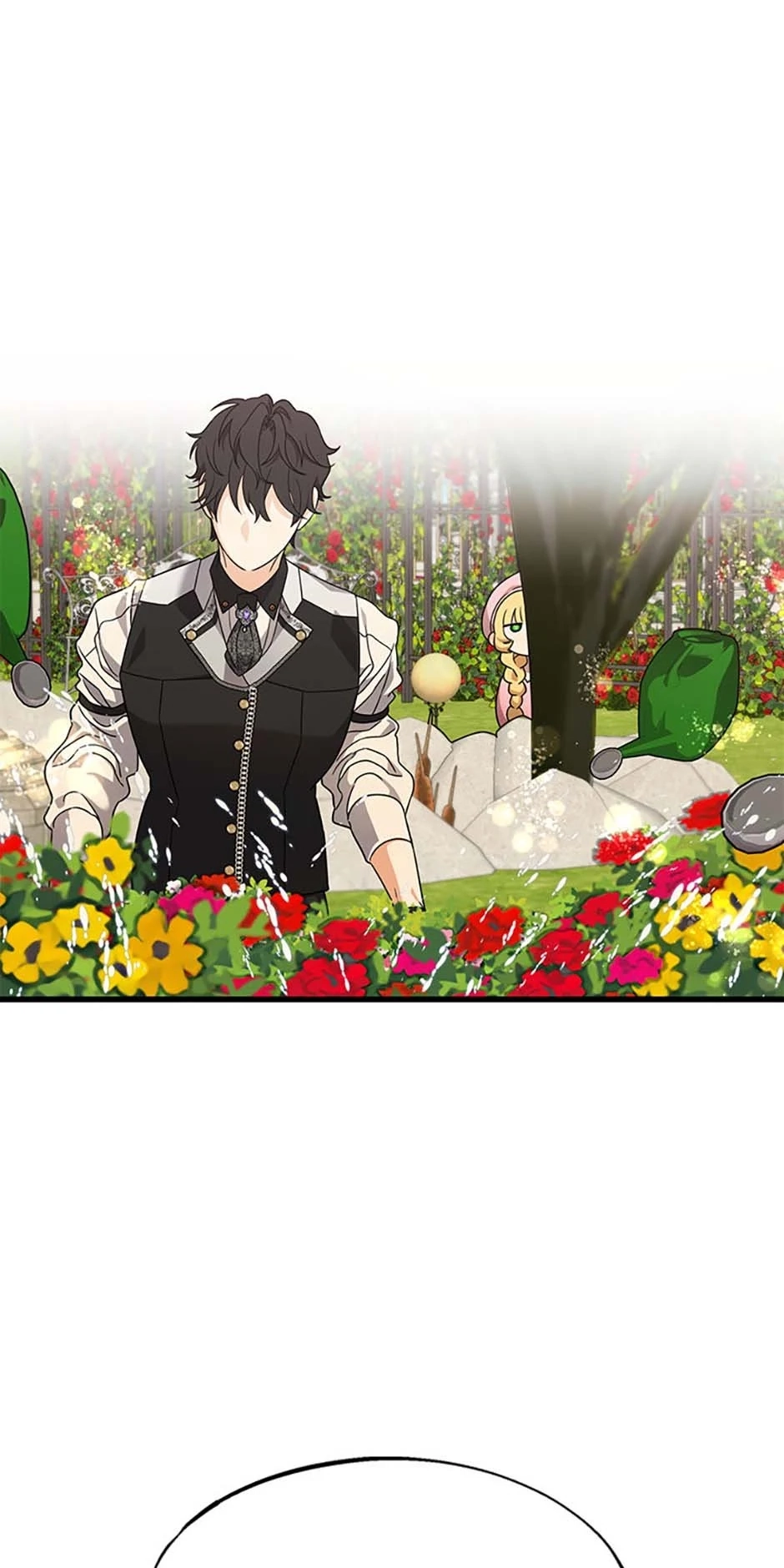 In Holy Acrimony Chapter 46 page 46 - 