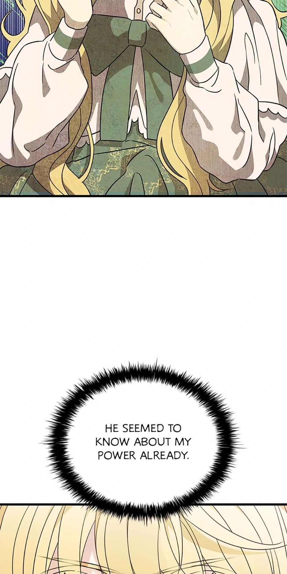 In Holy Acrimony Chapter 46 page 49 - 
