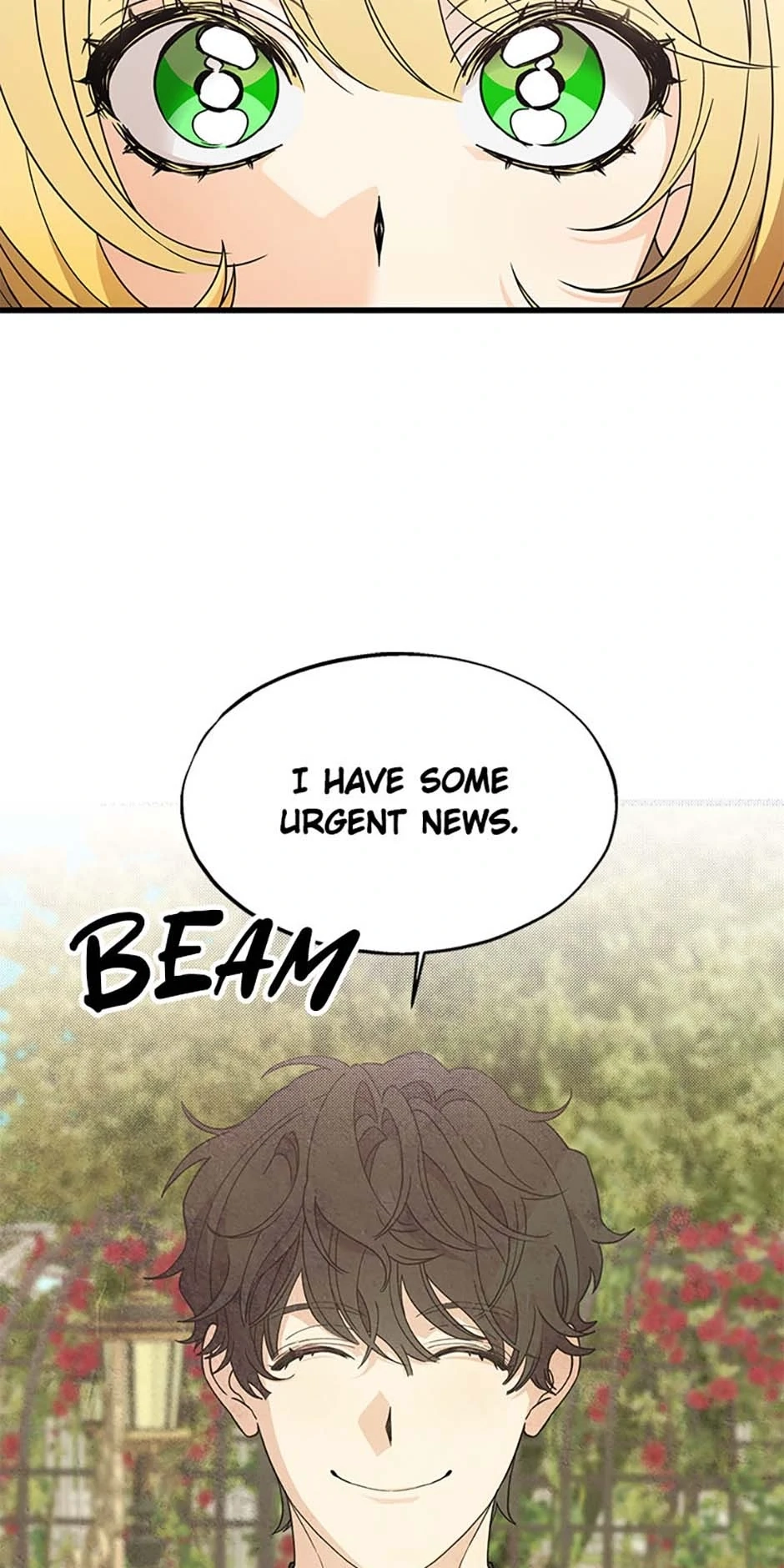 In Holy Acrimony Chapter 46 page 50 - 