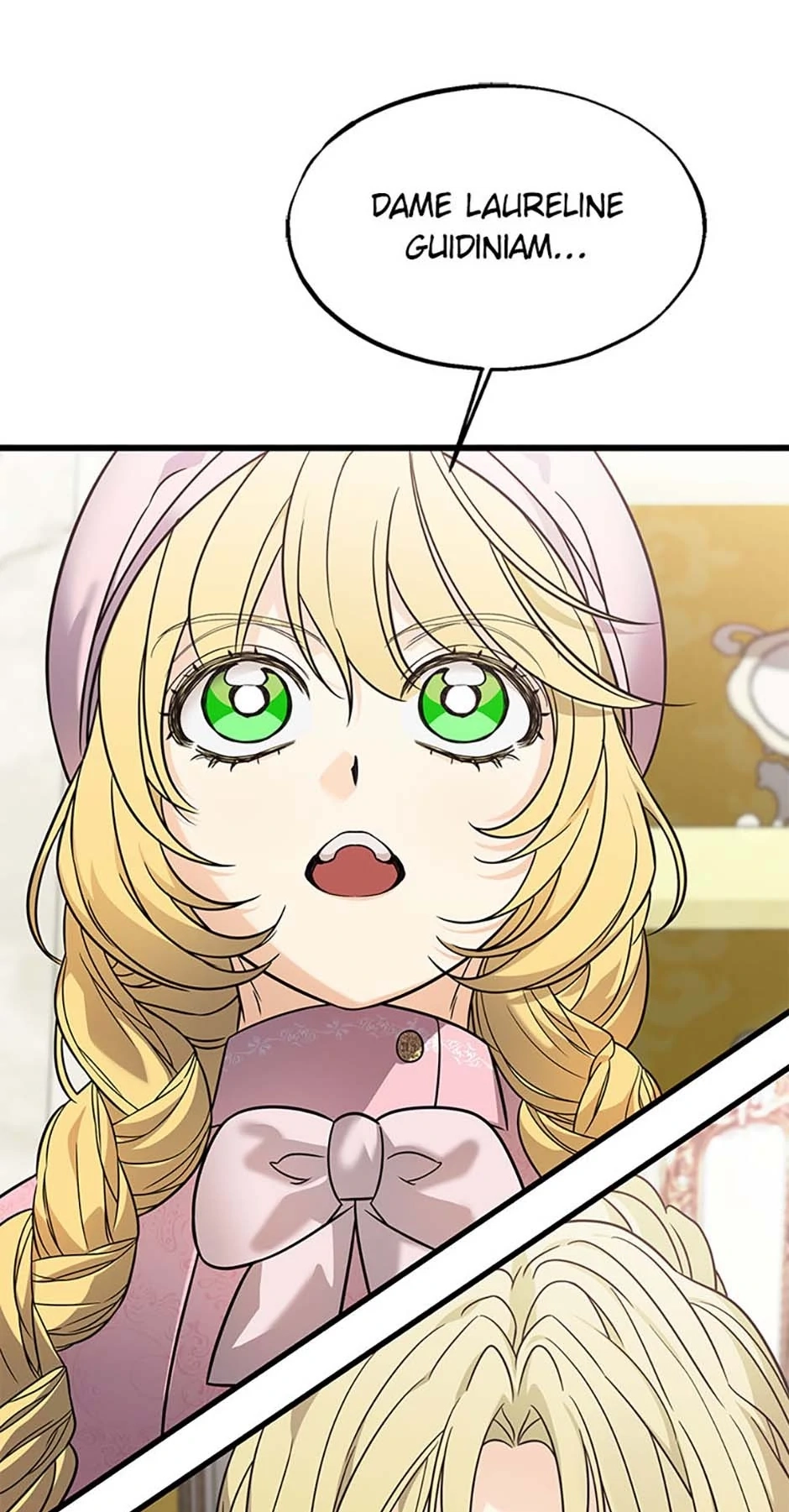 In Holy Acrimony Chapter 46 page 6 - 