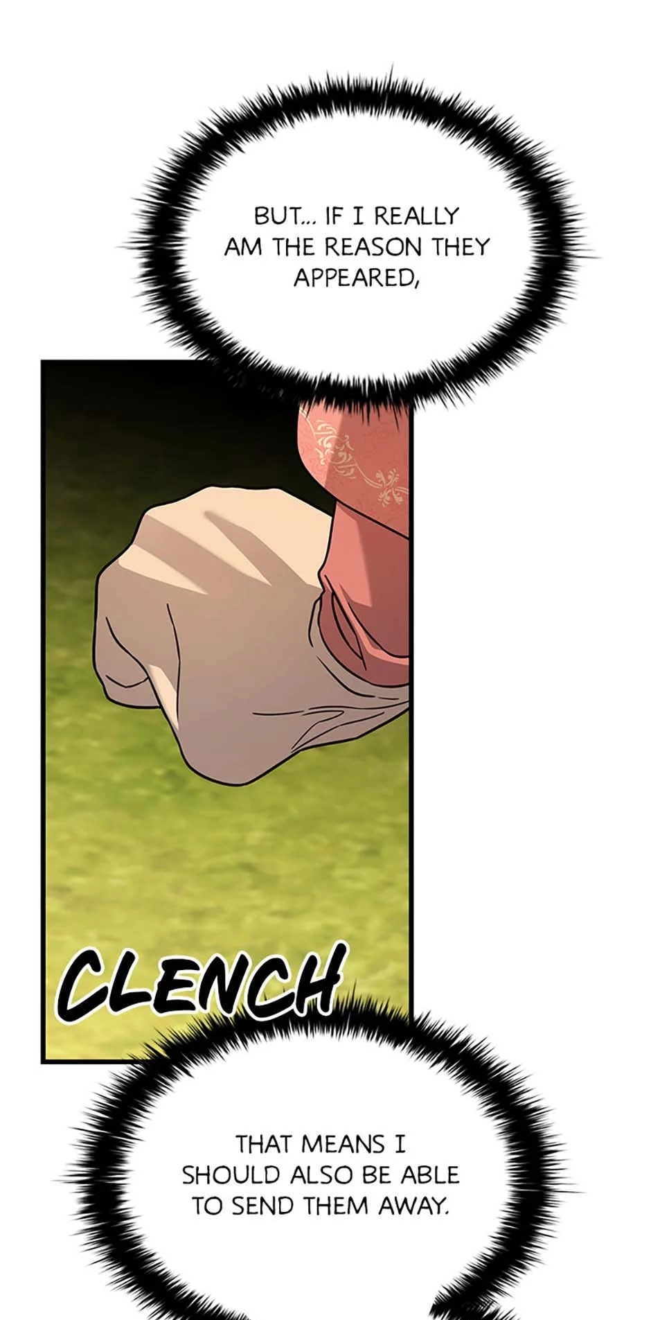 In Holy Acrimony Chapter 46 page 52 - 