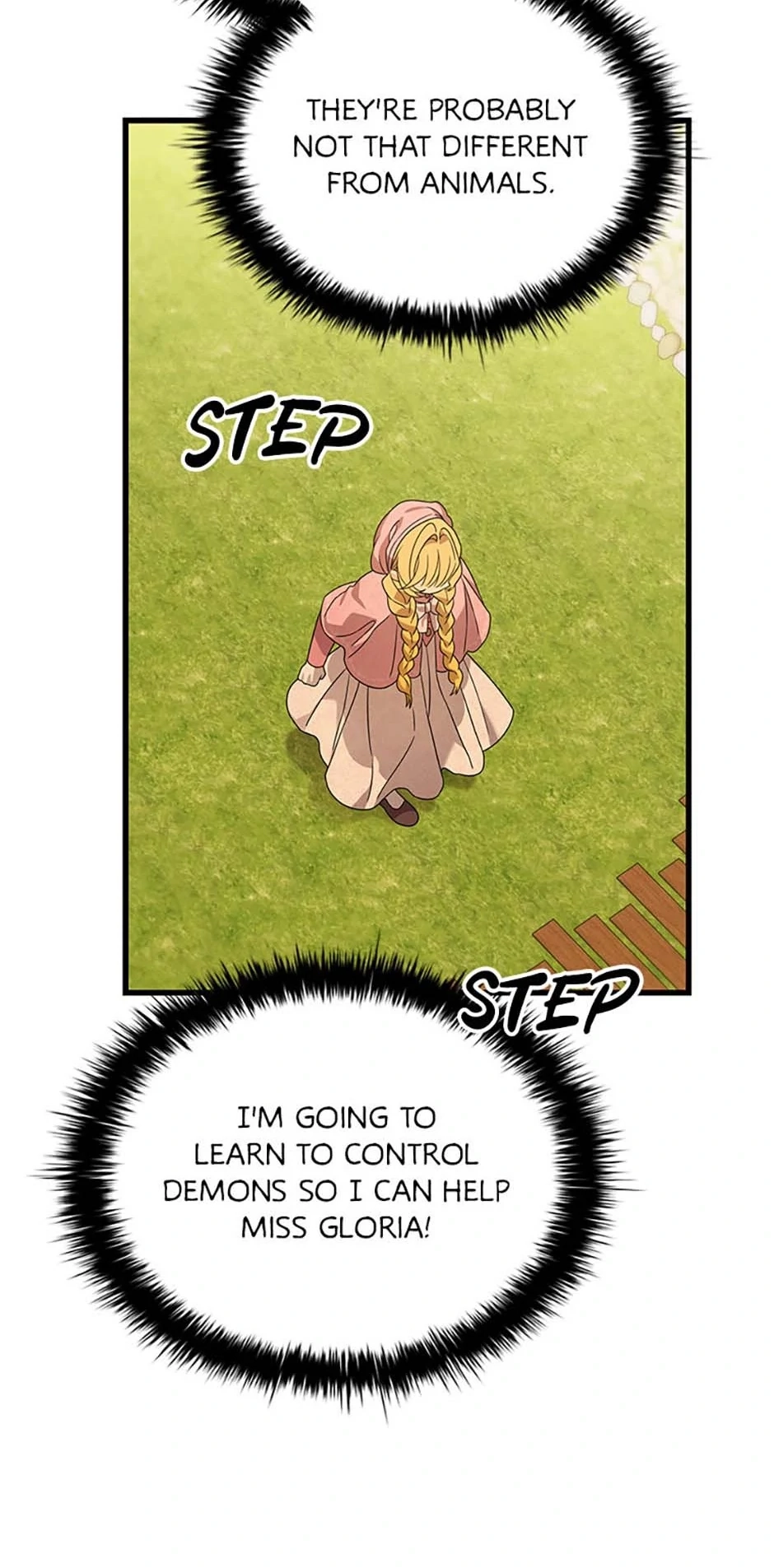 In Holy Acrimony Chapter 46 page 53 - 