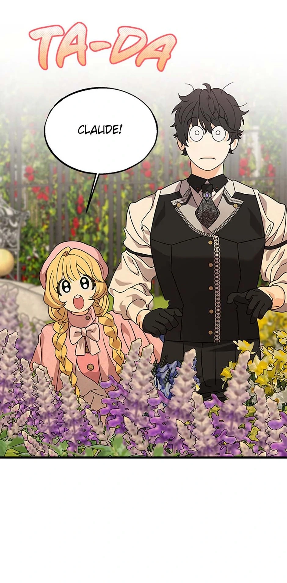 In Holy Acrimony Chapter 46 page 54 - 