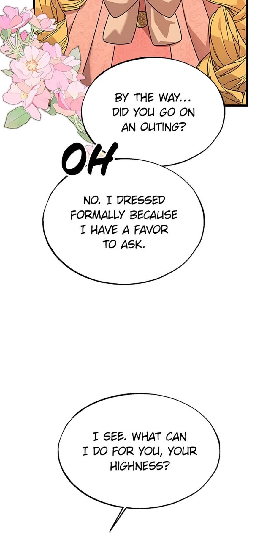 In Holy Acrimony Chapter 46 page 57 - 