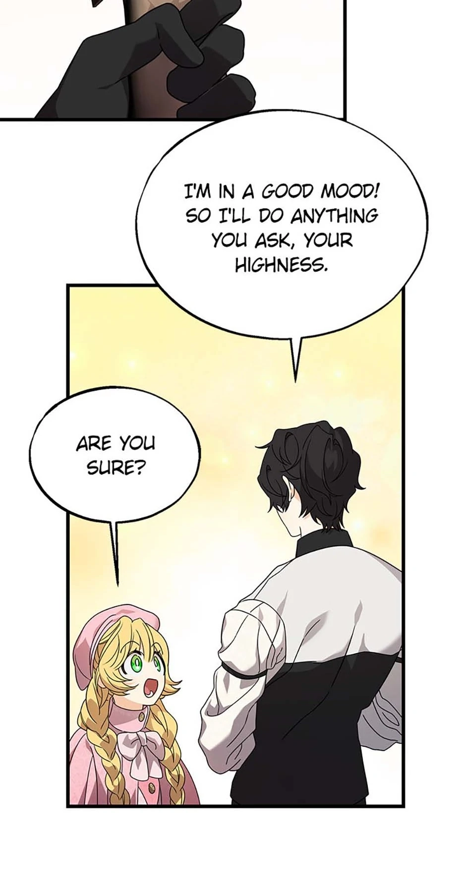 In Holy Acrimony Chapter 46 page 60 - 