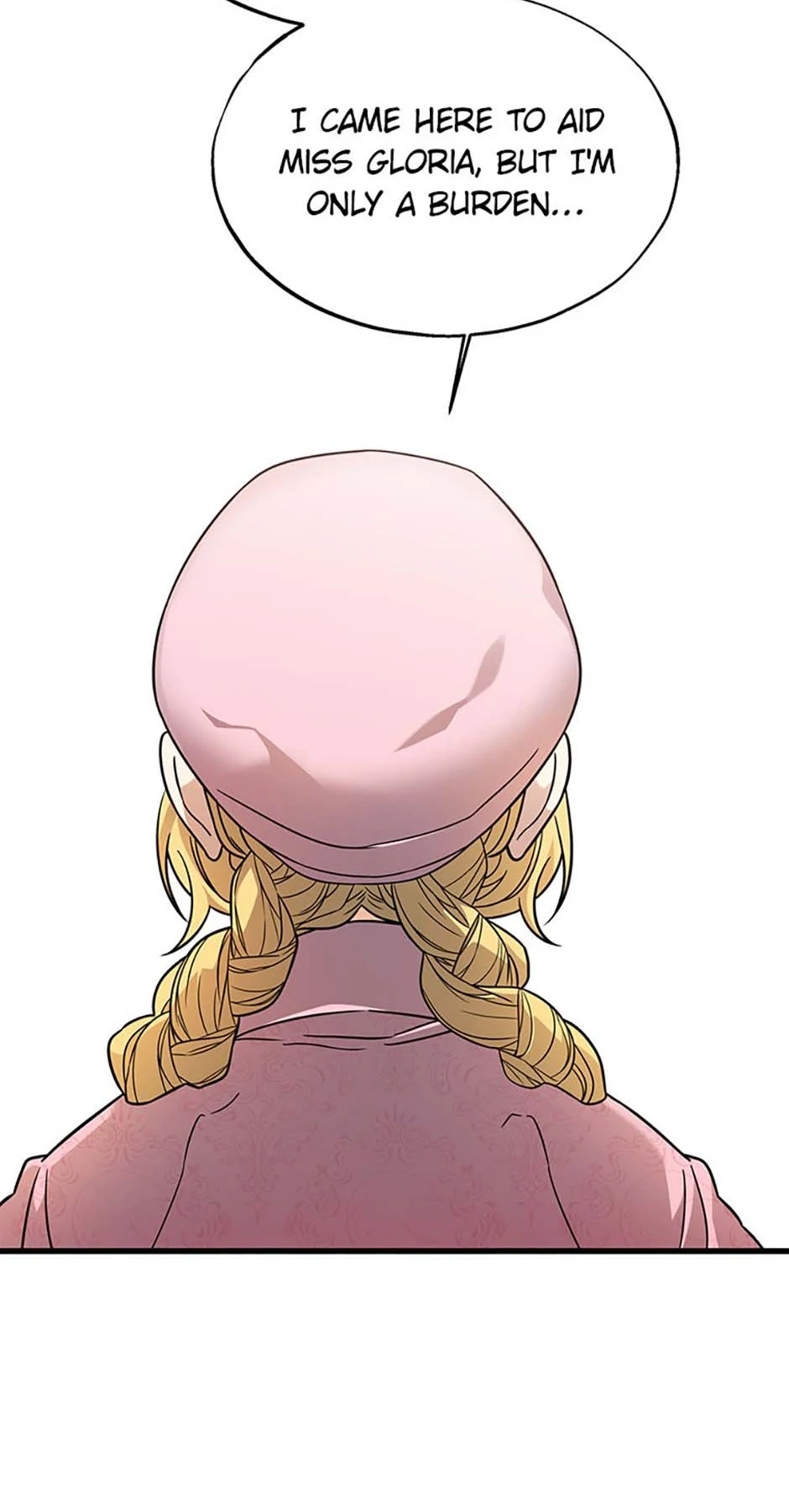 In Holy Acrimony Chapter 46 page 10 - 