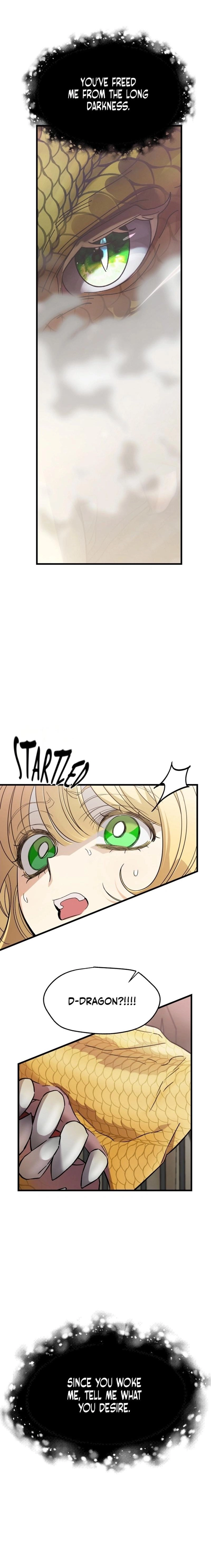 In Holy Acrimony Chapter 47 page 13 - 