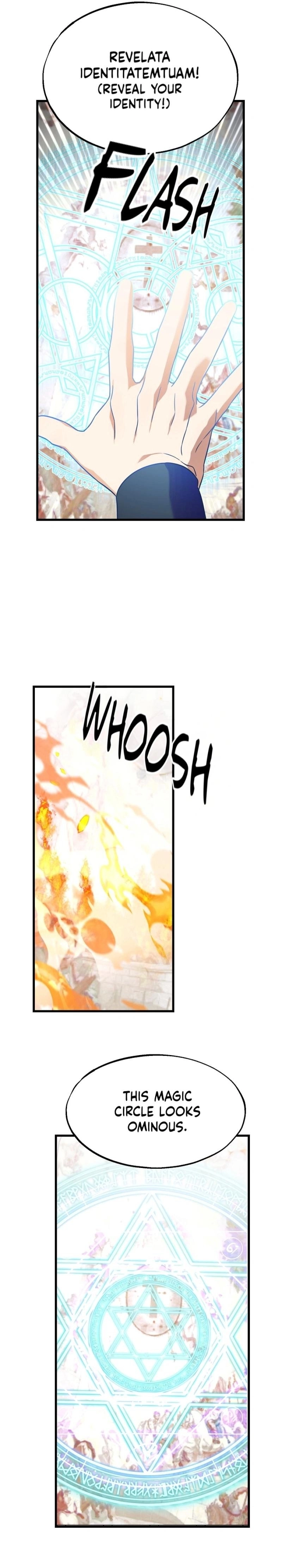 In Holy Acrimony Chapter 47 page 6 - 