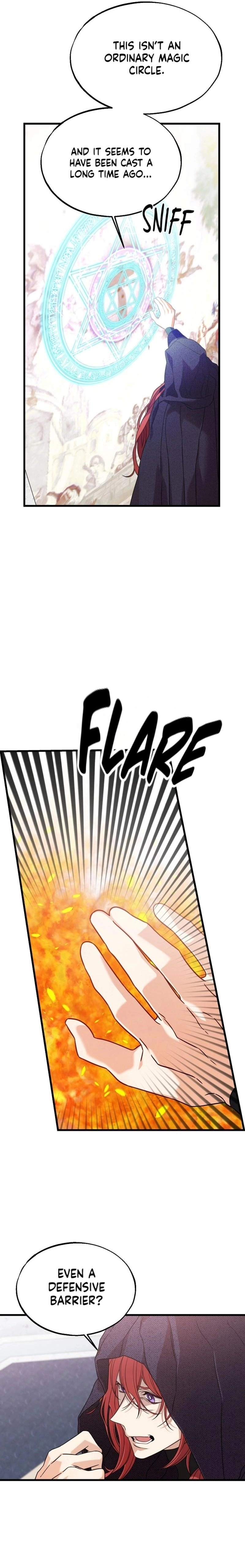 In Holy Acrimony Chapter 47 page 7 - 