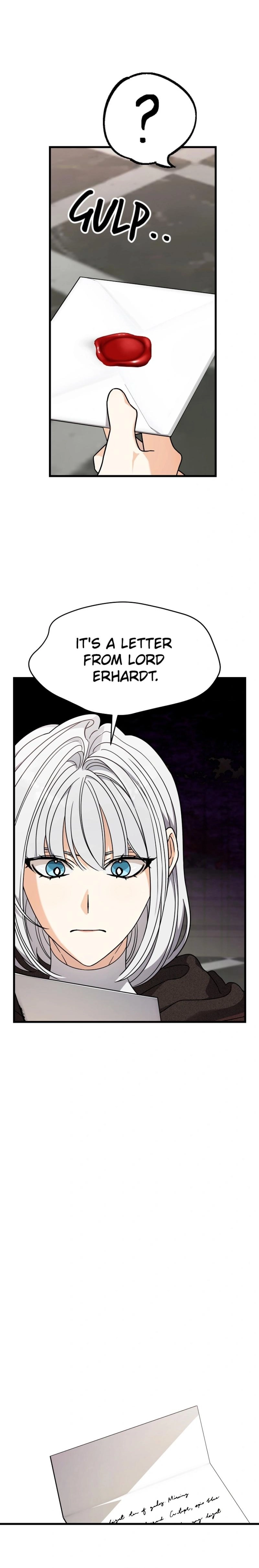 In Holy Acrimony Chapter 48 page 14 - 