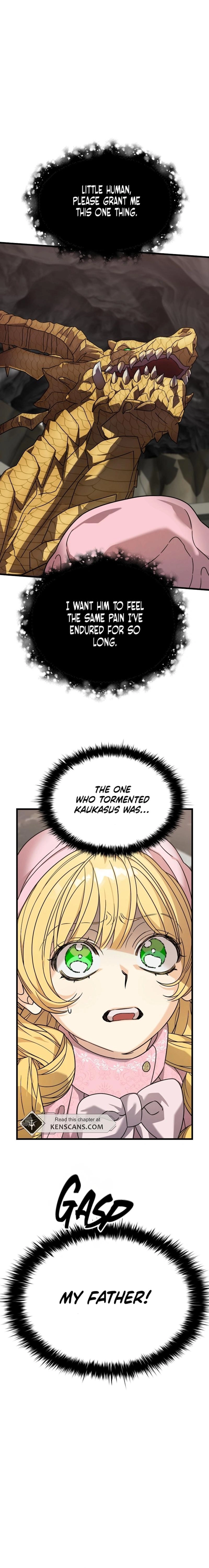 In Holy Acrimony Chapter 48 page 16 - 