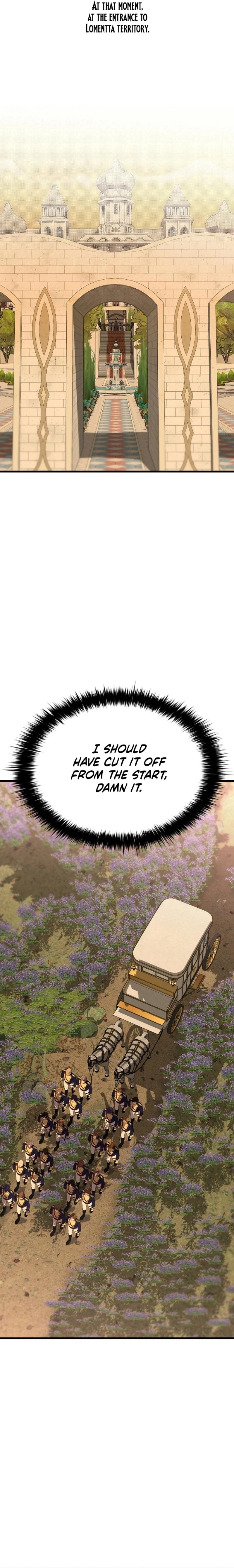 In Holy Acrimony Chapter 48 page 17 - 