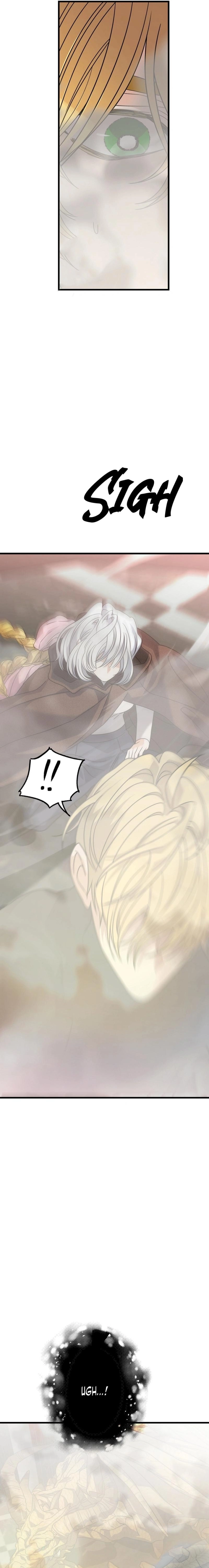 In Holy Acrimony Chapter 48 page 7 - 