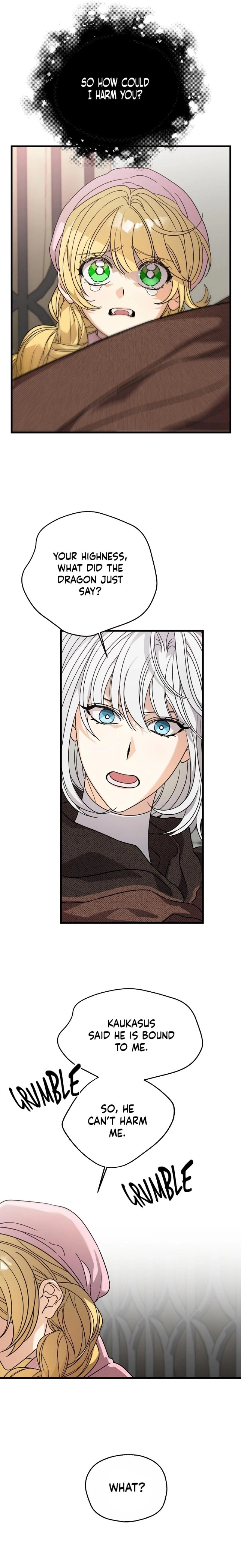 In Holy Acrimony Chapter 48 page 9 - 