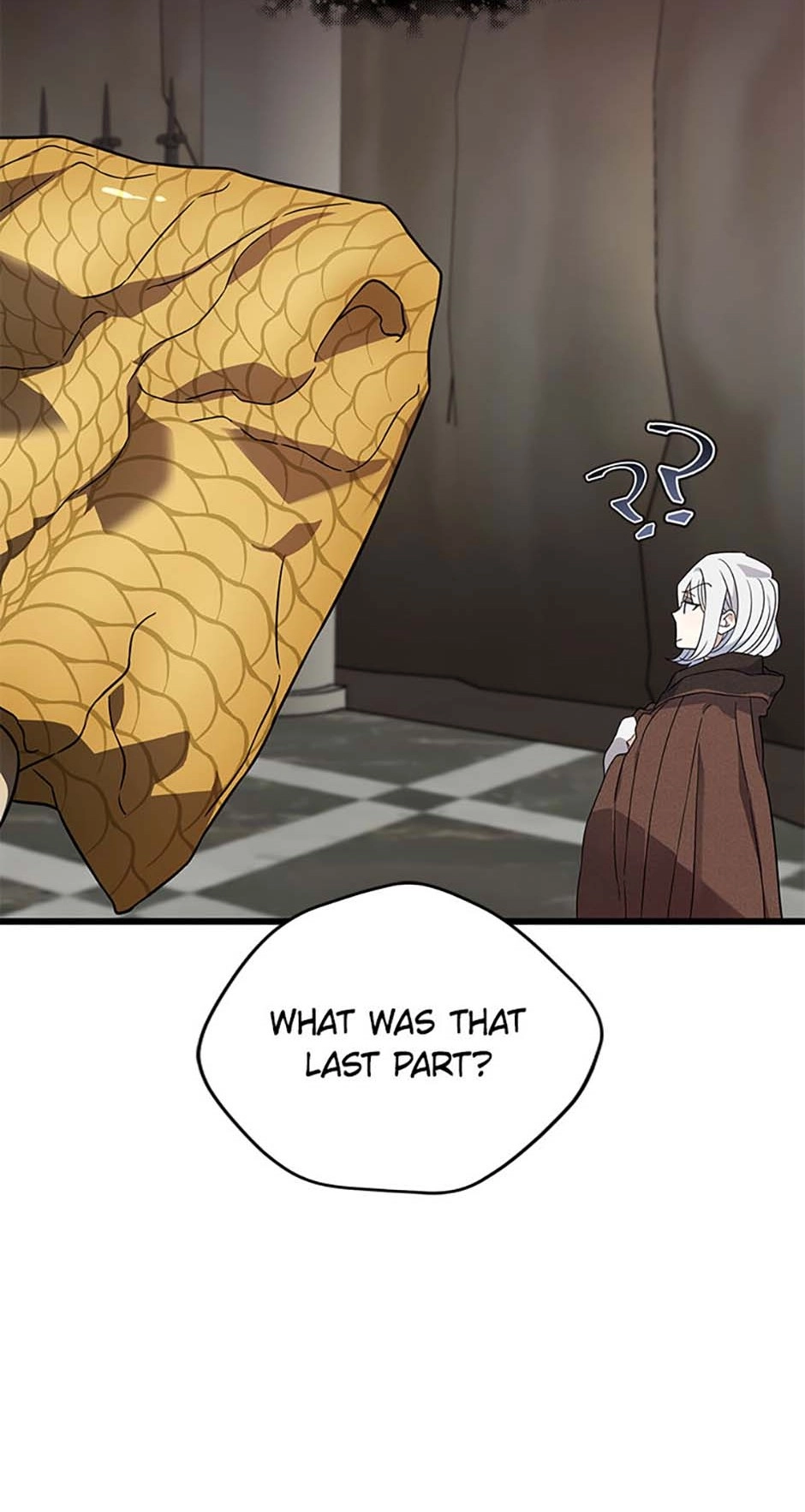 In Holy Acrimony Chapter 49 page 11 - 