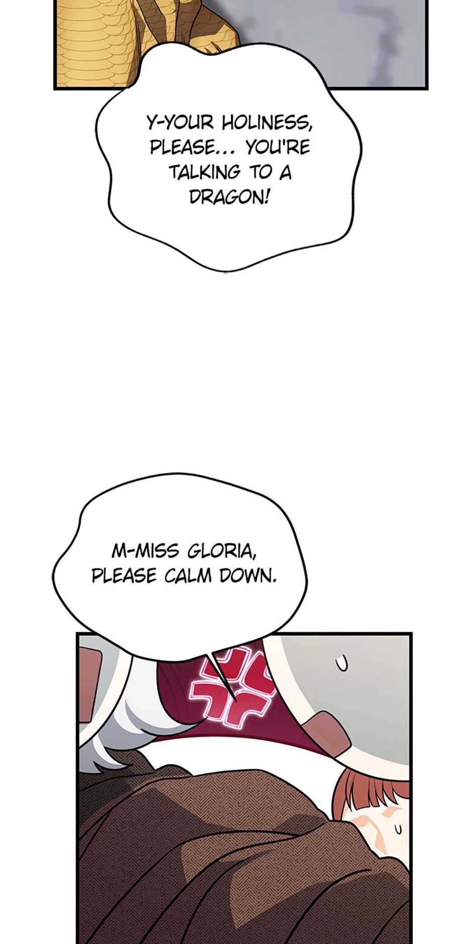 In Holy Acrimony Chapter 49 page 14 - 