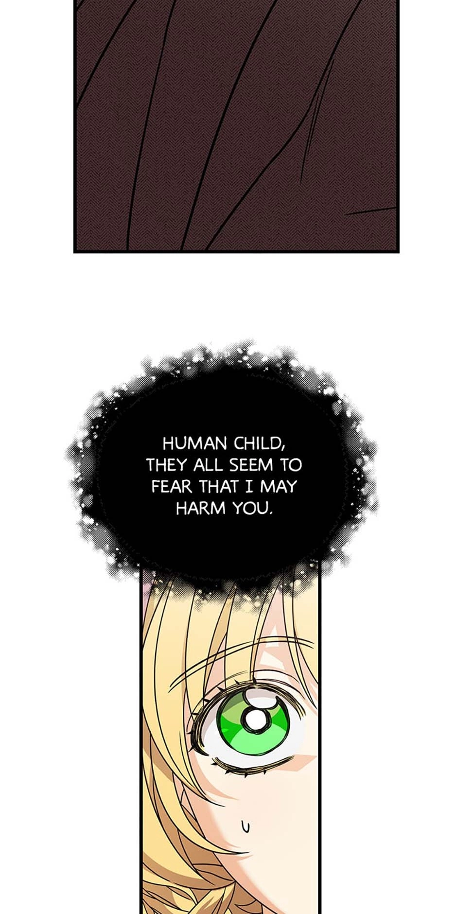 In Holy Acrimony Chapter 49 page 15 - 