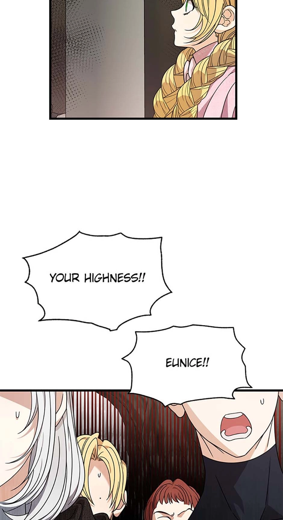 In Holy Acrimony Chapter 49 page 18 - 