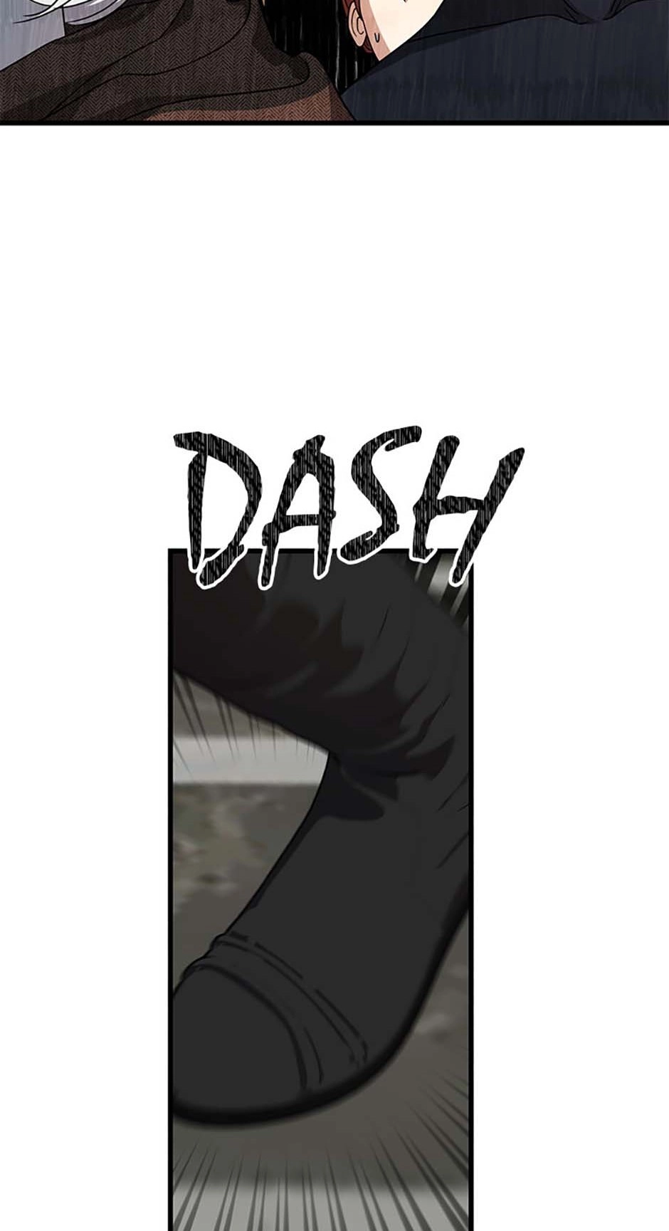 In Holy Acrimony Chapter 49 page 19 - 