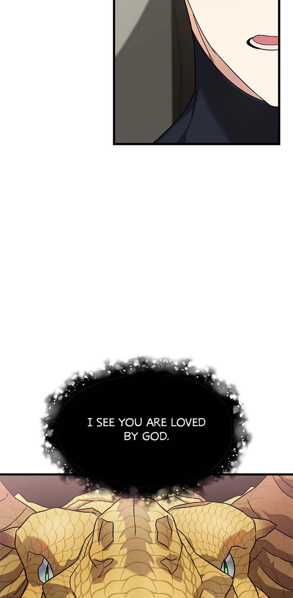 In Holy Acrimony Chapter 49 page 3 - 